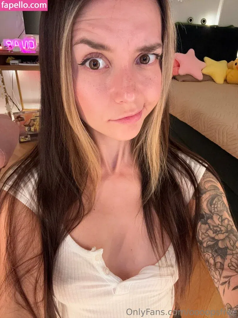 eva_oopsy / oooopsfree Onlyfans Photo Gallery 