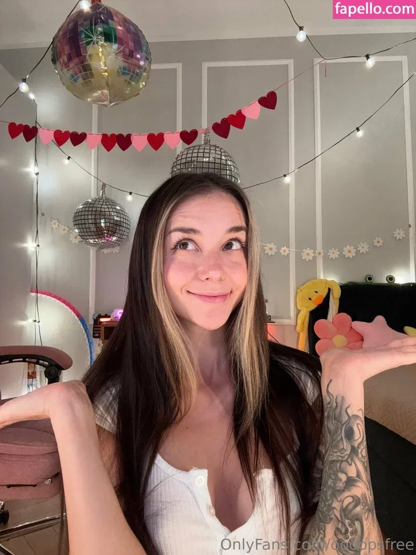 eva_oopsy / oooopsfree Onlyfans Photo Gallery 