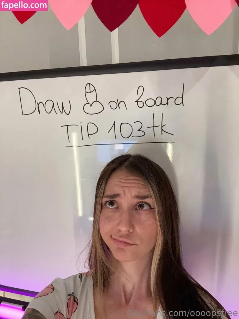 eva_oopsy / oooopsfree Onlyfans Photo Gallery 