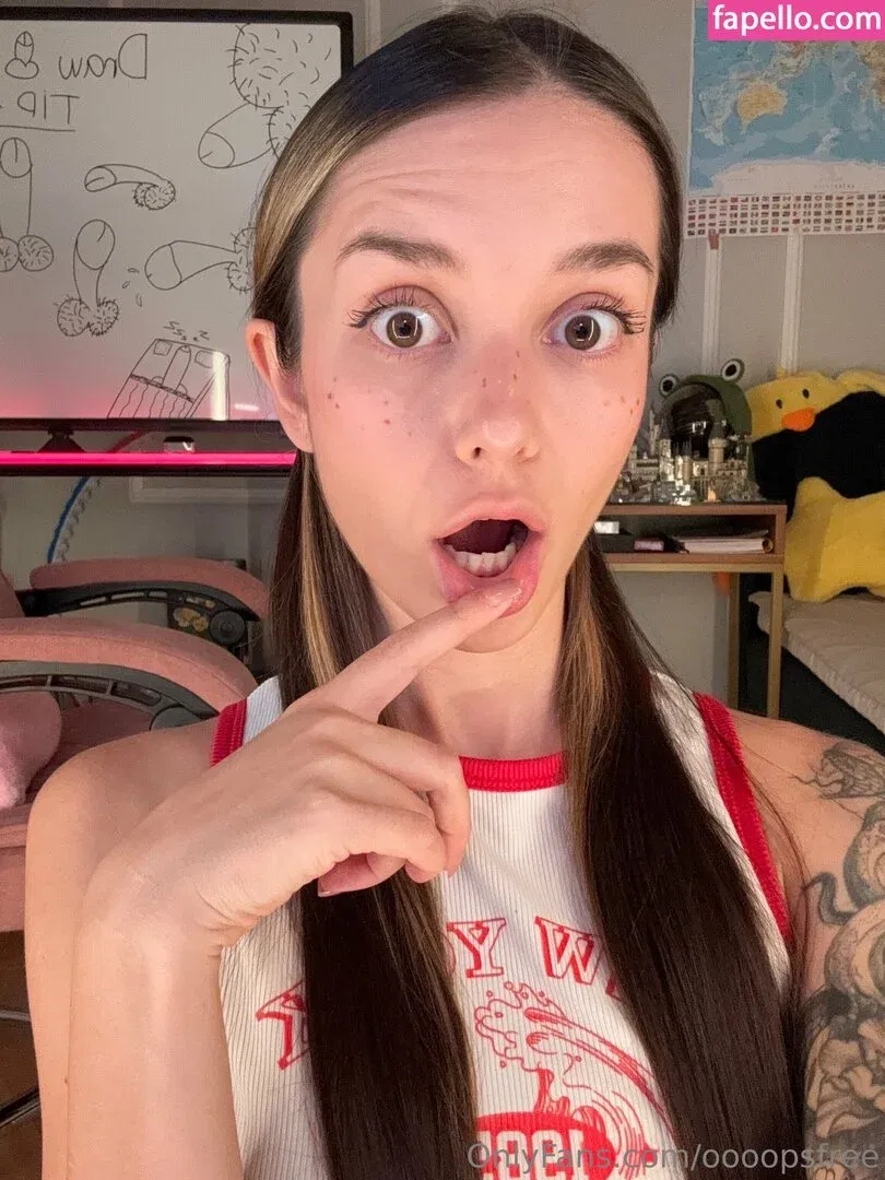 eva_oopsy / oooopsfree Onlyfans Photo Gallery 