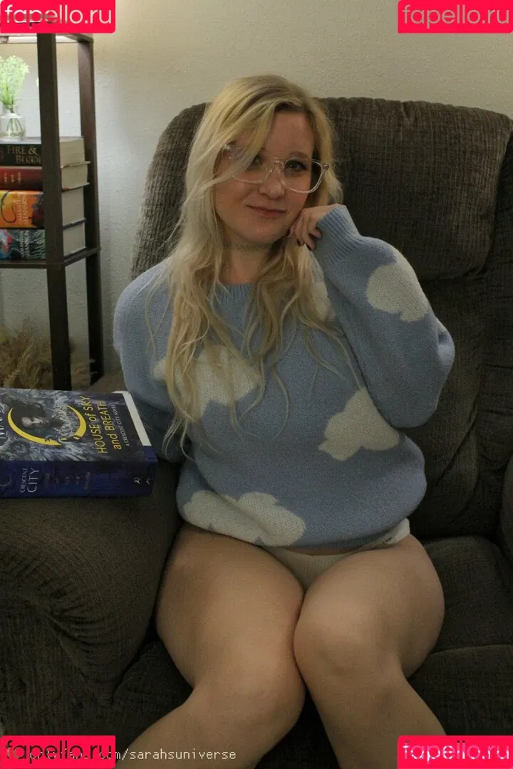 sarahshaye / sarahsuniverse Onlyfans Photo Gallery 