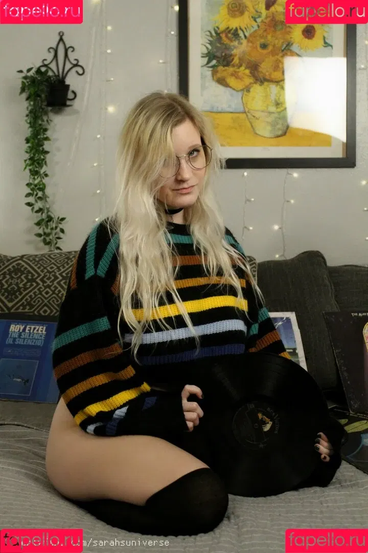 sarahshaye / sarahsuniverse Onlyfans Photo Gallery 