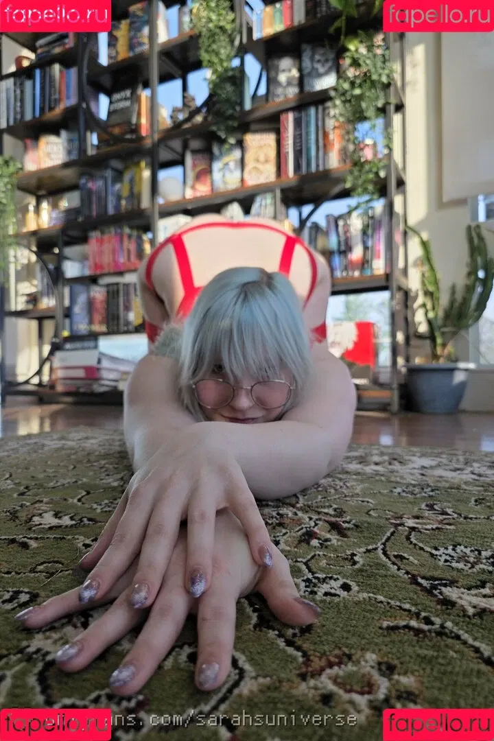 sarahshaye / sarahsuniverse Onlyfans Photo Gallery 