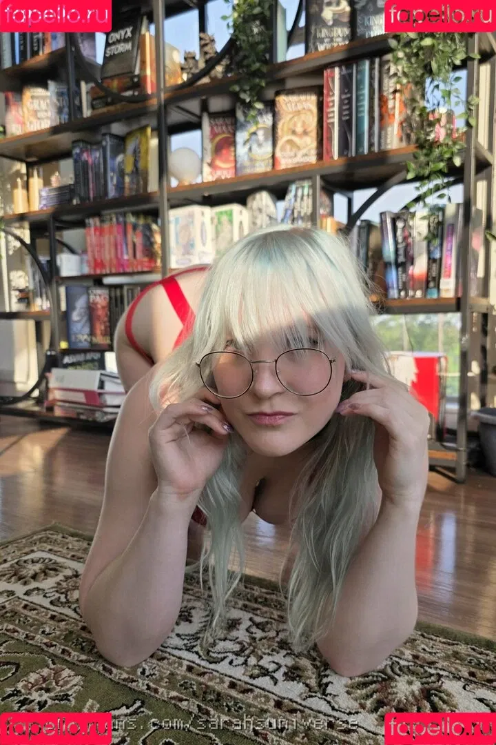 sarahshaye / sarahsuniverse Onlyfans Photo Gallery 