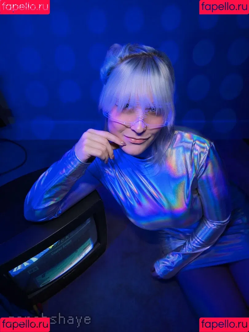 sarahshaye / sarahsuniverse Onlyfans Photo Gallery 