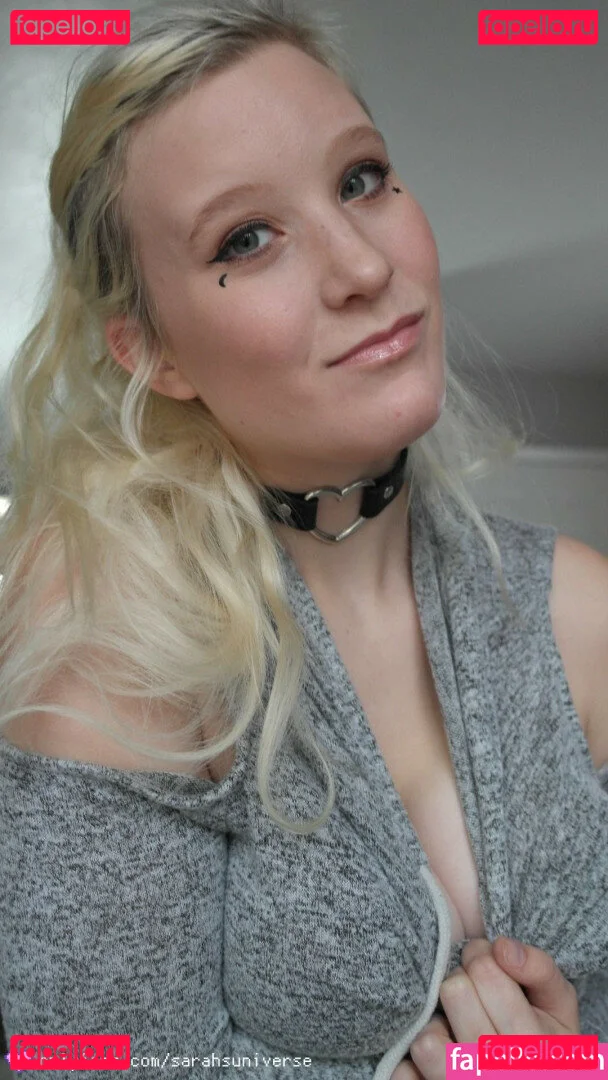 sarahshaye Nude Onlyfans Photo 51