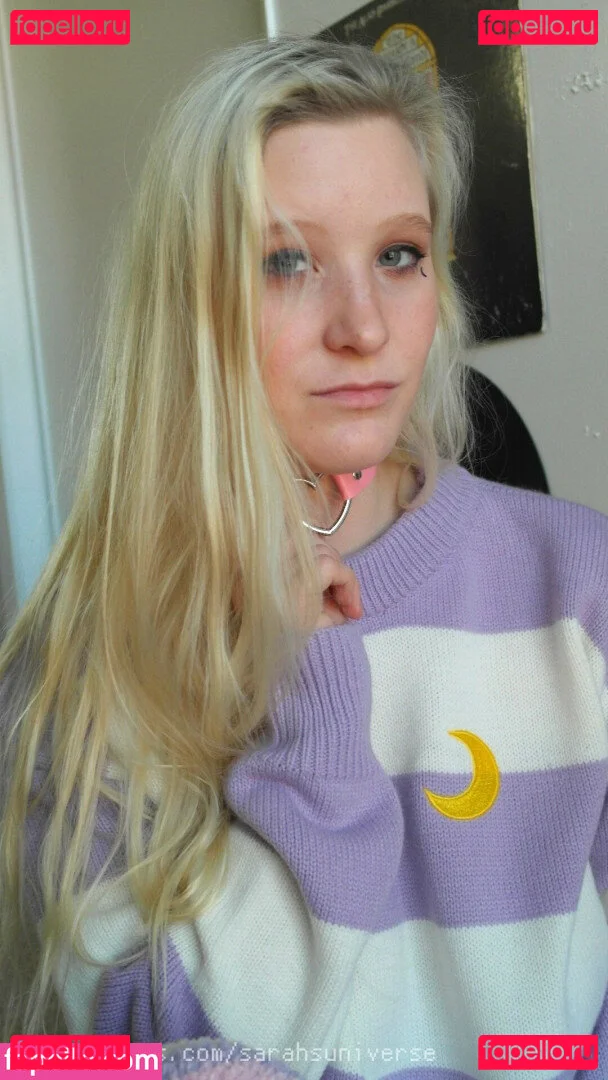 sarahshaye Nude Onlyfans Photo 28