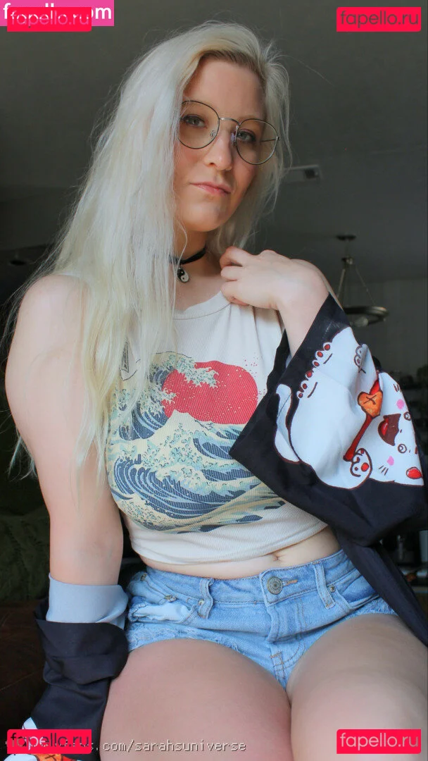 sarahshaye Nude Onlyfans Photo 22