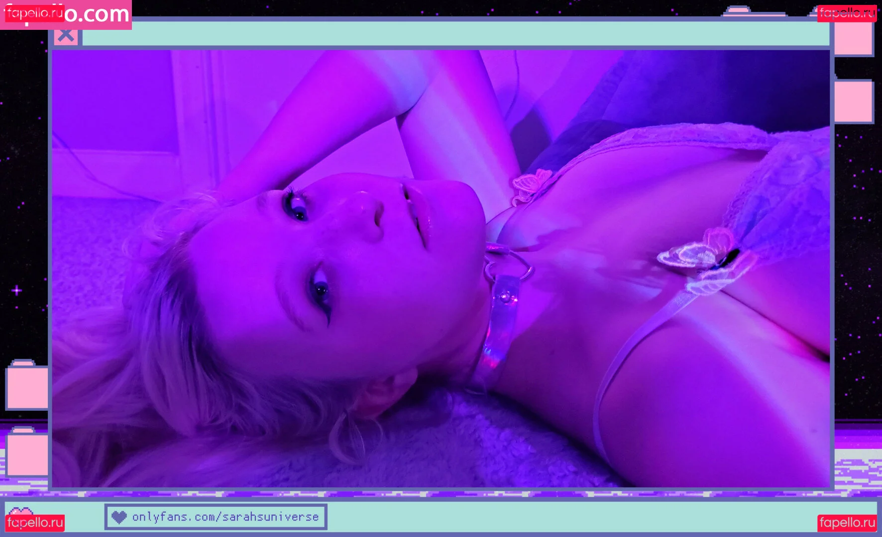 sarahshaye Nude Onlyfans Photo 13