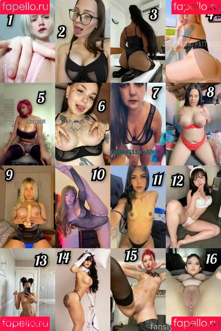 Vale21 / vale21.artist Onlyfans Photo Gallery 