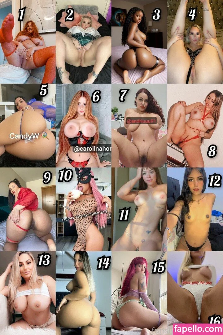 Vale21 / vale21.artist Onlyfans Photo Gallery 