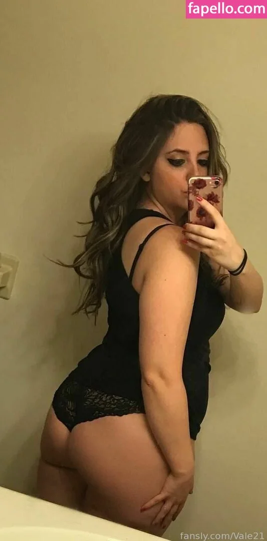 Vale21 / vale21.artist Onlyfans Photo Gallery 