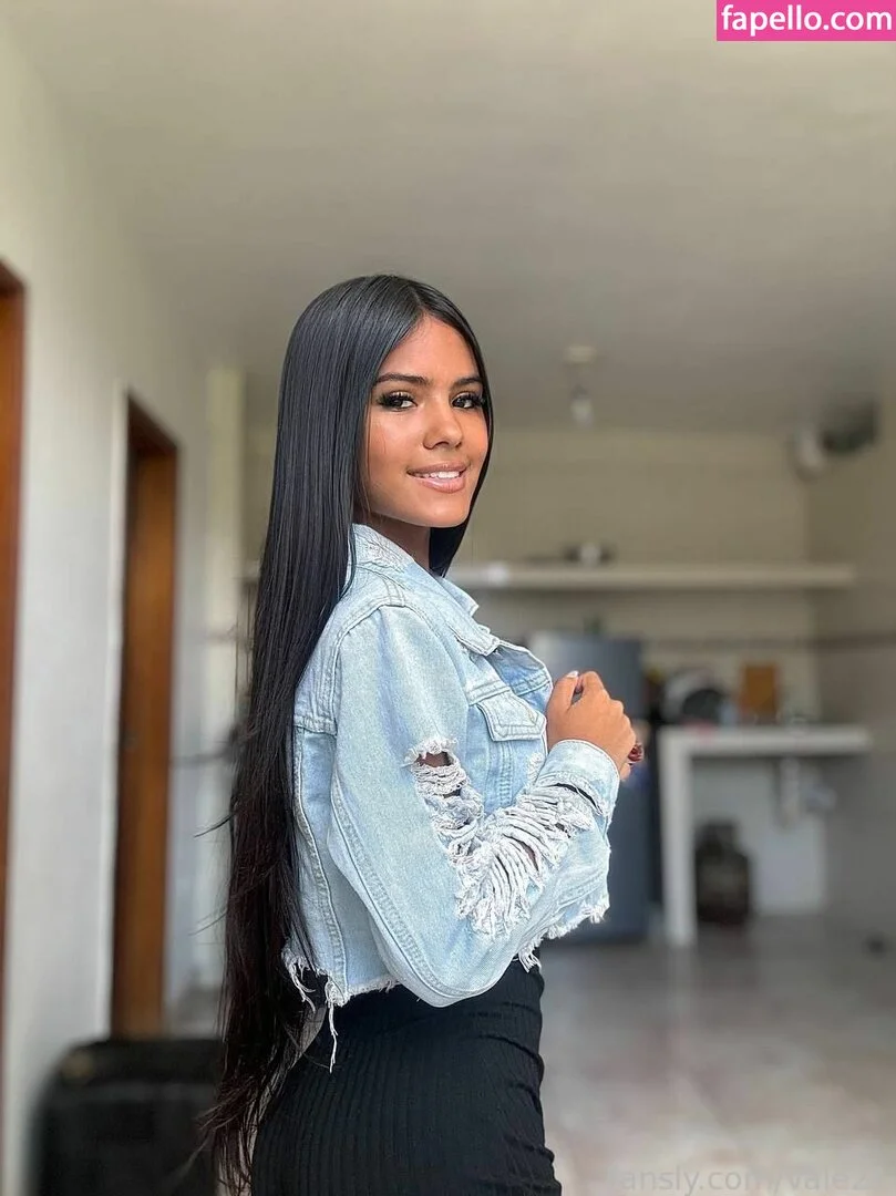 Vale21 / vale21.artist Onlyfans Photo Gallery 