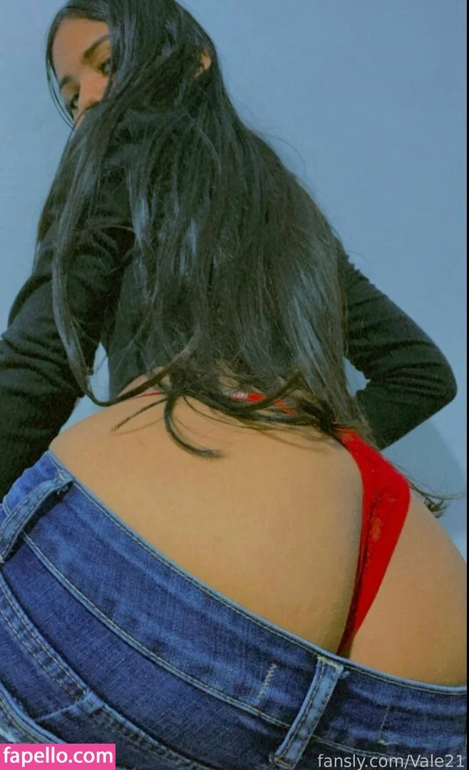 Vale21 / vale21.artist Onlyfans Photo Gallery 