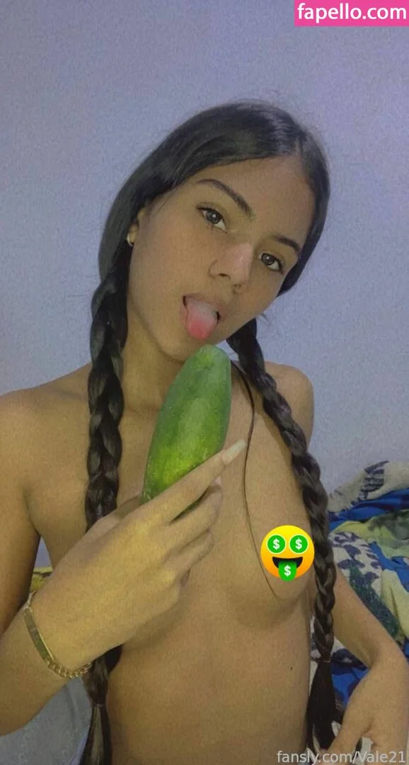 Vale21 / vale21.artist Onlyfans Photo Gallery 