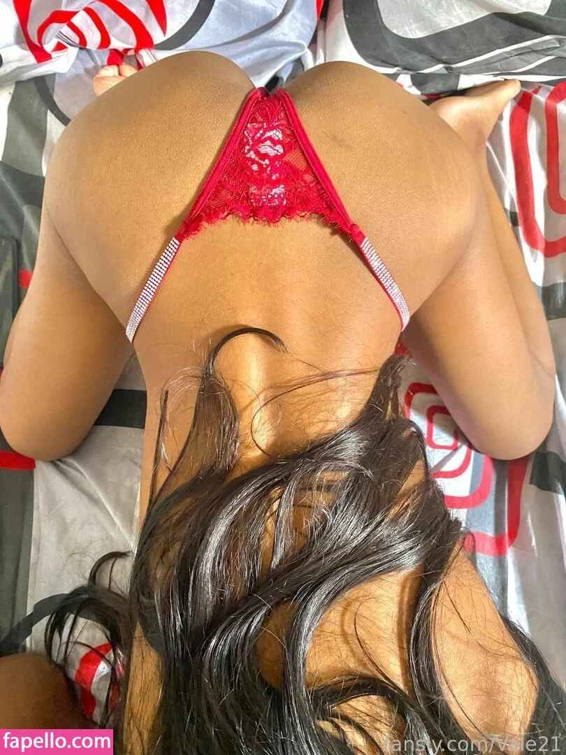 Vale21 / vale21.artist Onlyfans Photo Gallery 