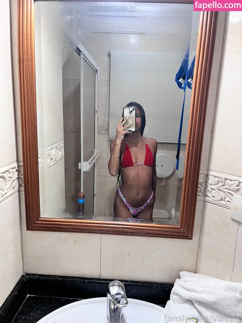 Vale21 / vale21.artist Onlyfans Photo Gallery 