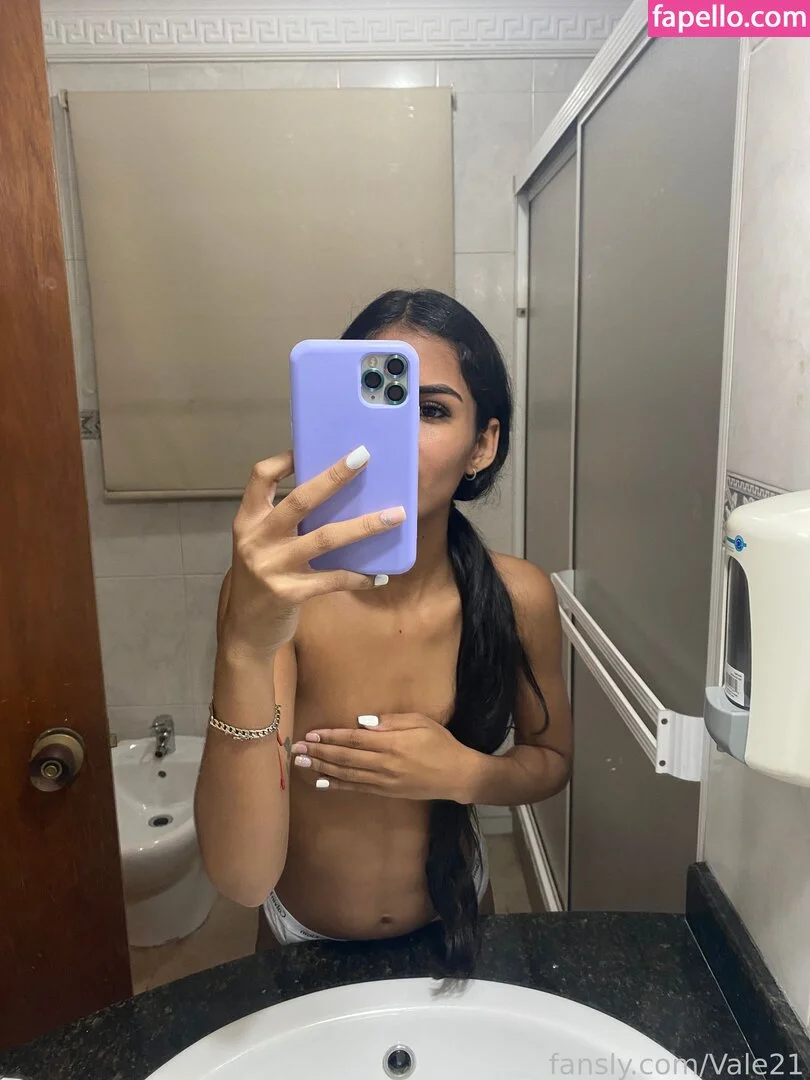 Vale21 / vale21.artist Onlyfans Photo Gallery 