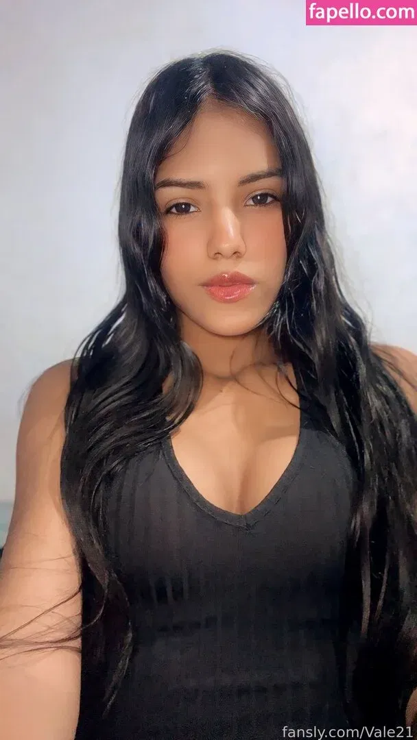 Vale21 / vale21.artist Onlyfans Photo Gallery 