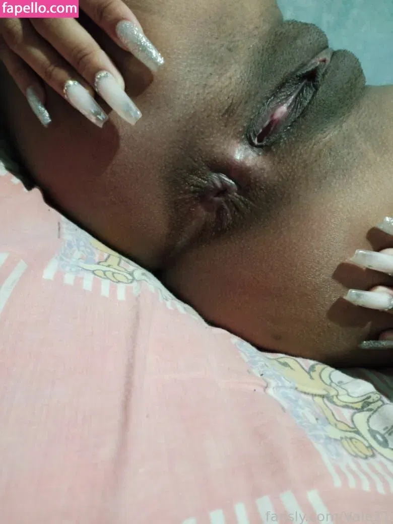 Vale21 / vale21.artist Onlyfans Photo Gallery 