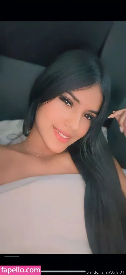Vale21 / vale21.artist Onlyfans Photo Gallery 