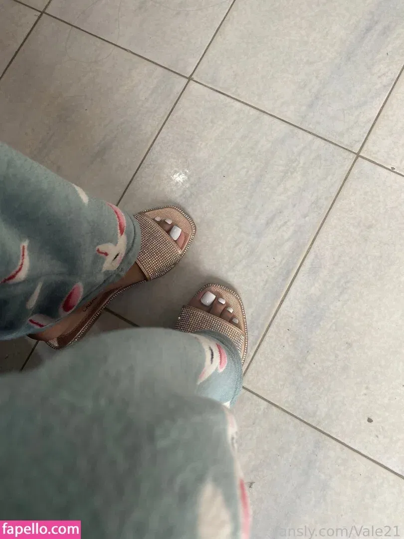 Vale21 / vale21.artist Onlyfans Photo Gallery 