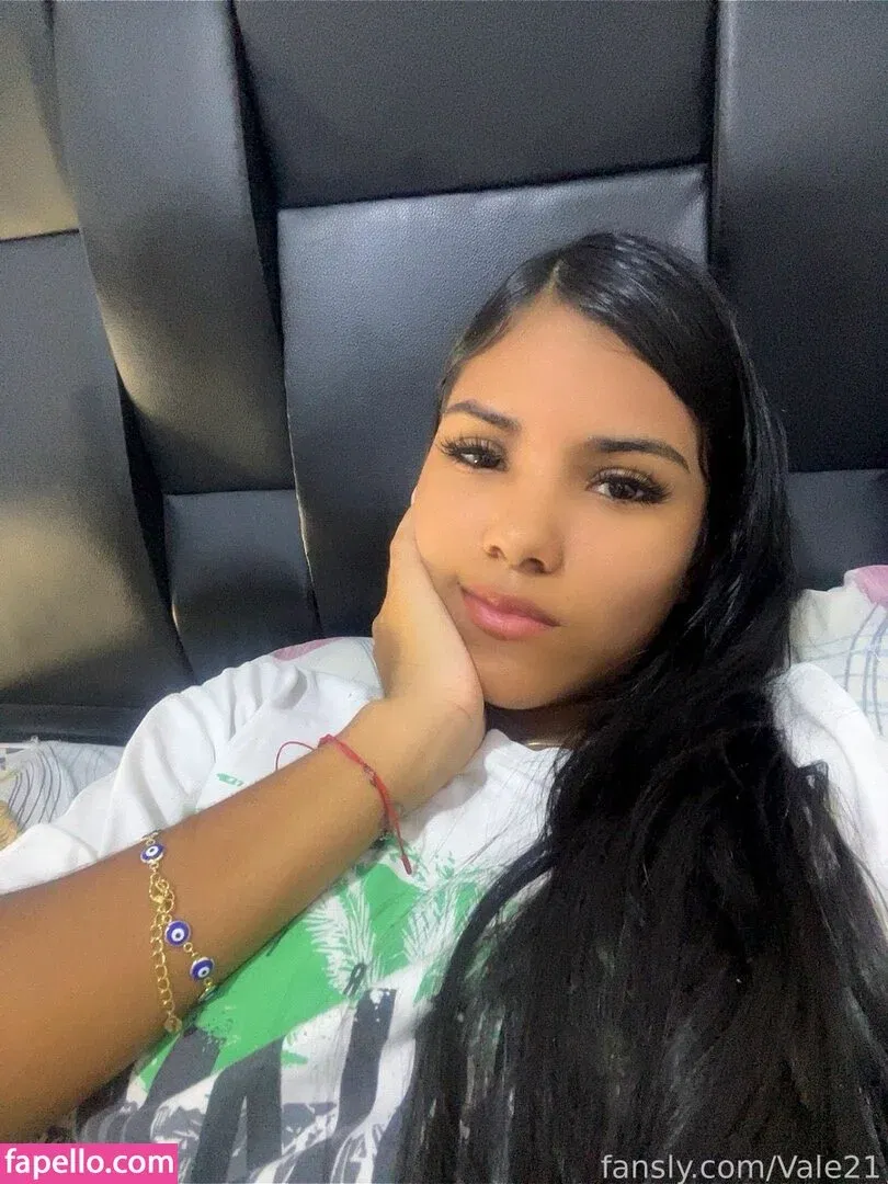 Vale21 / vale21.artist Onlyfans Photo Gallery 