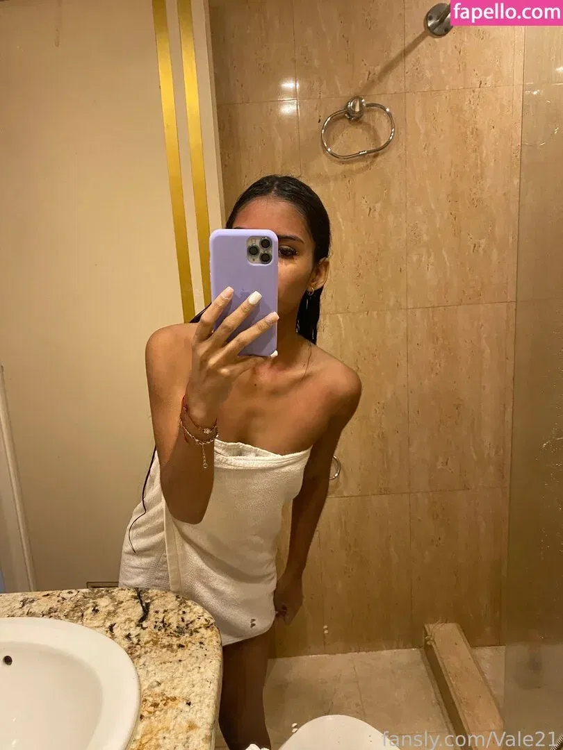 Vale21 / vale21.artist Onlyfans Photo Gallery 