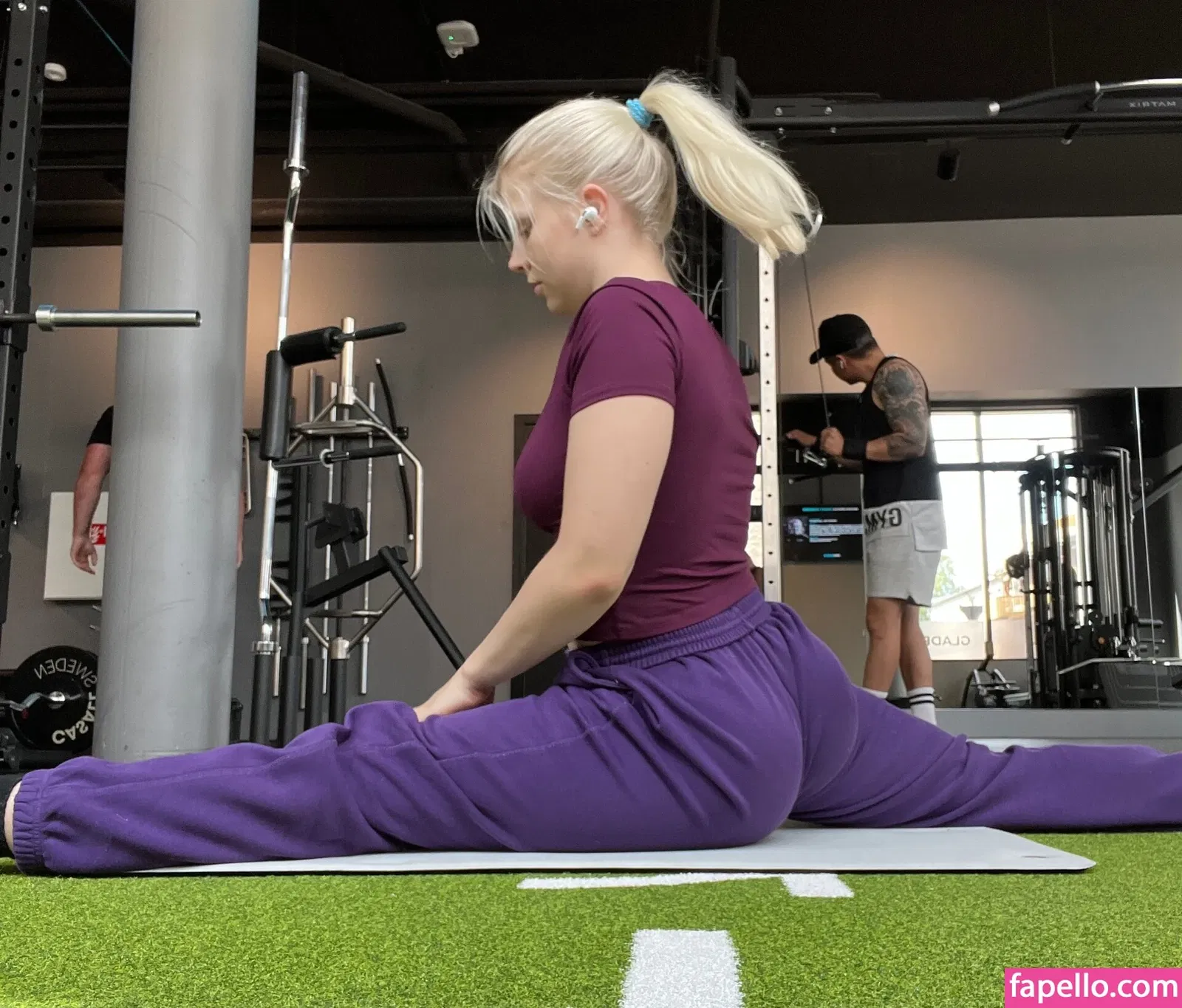 Majijej / officialmajicjames1 Onlyfans Photo Gallery 