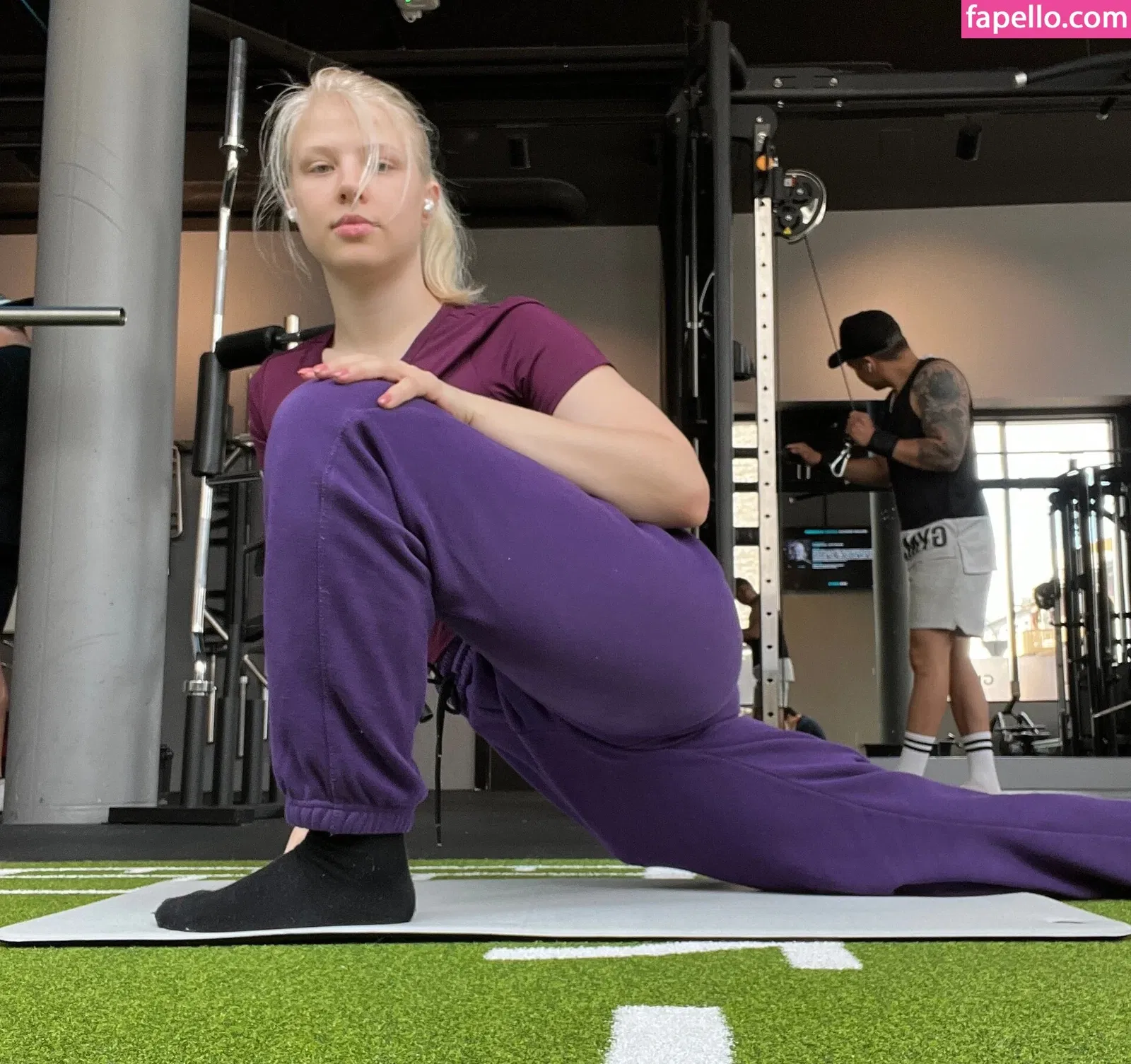 Majijej / officialmajicjames1 Onlyfans Photo Gallery 