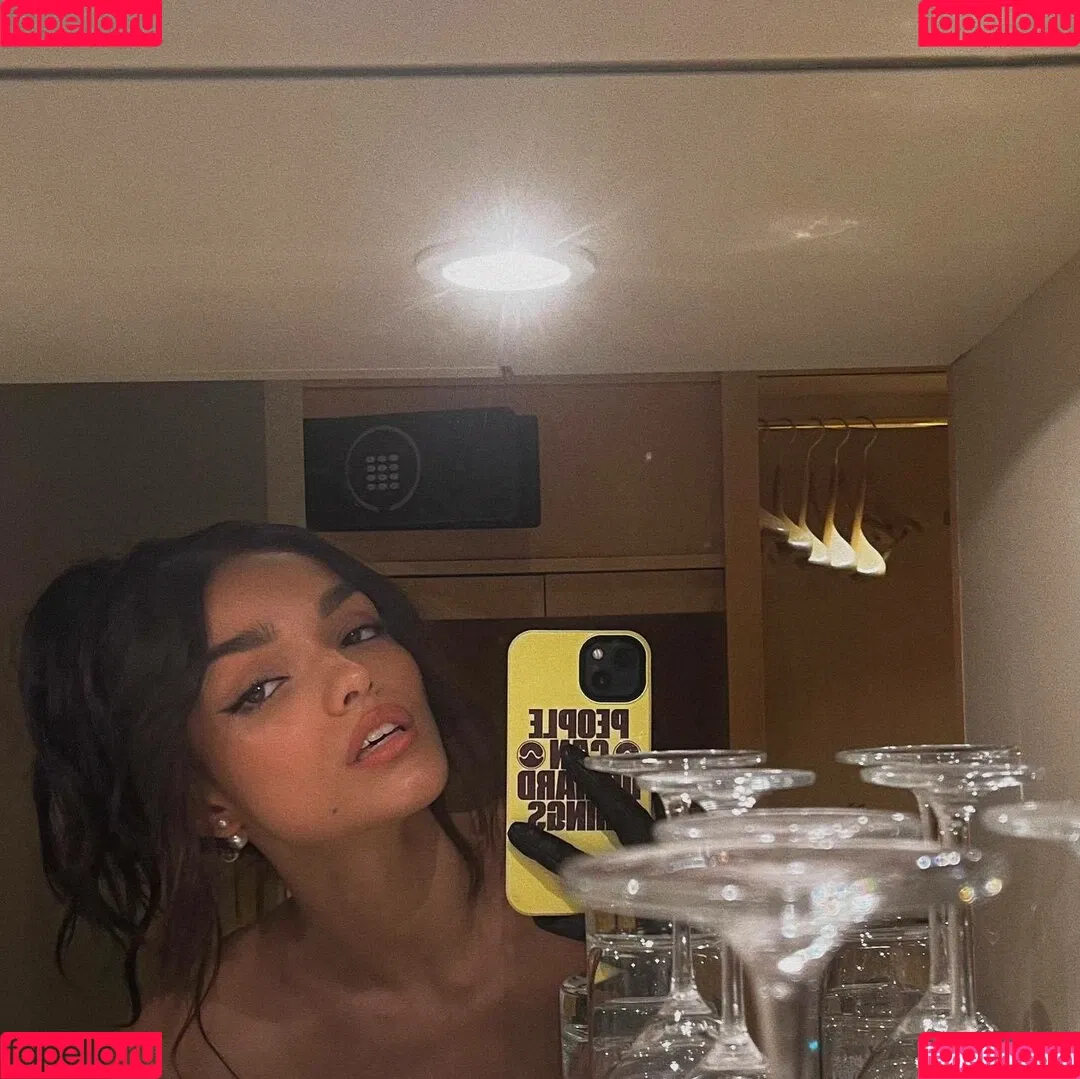Rachel Zegler / rachelzegler / rachmariexoxo Onlyfans Photo Gallery 