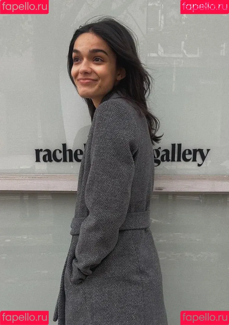 Rachel Zegler / rachelzegler / rachmariexoxo Onlyfans Photo Gallery 