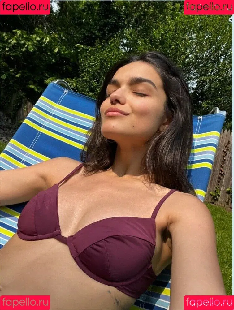Rachel Zegler / rachelzegler / rachmariexoxo Onlyfans Photo Gallery 