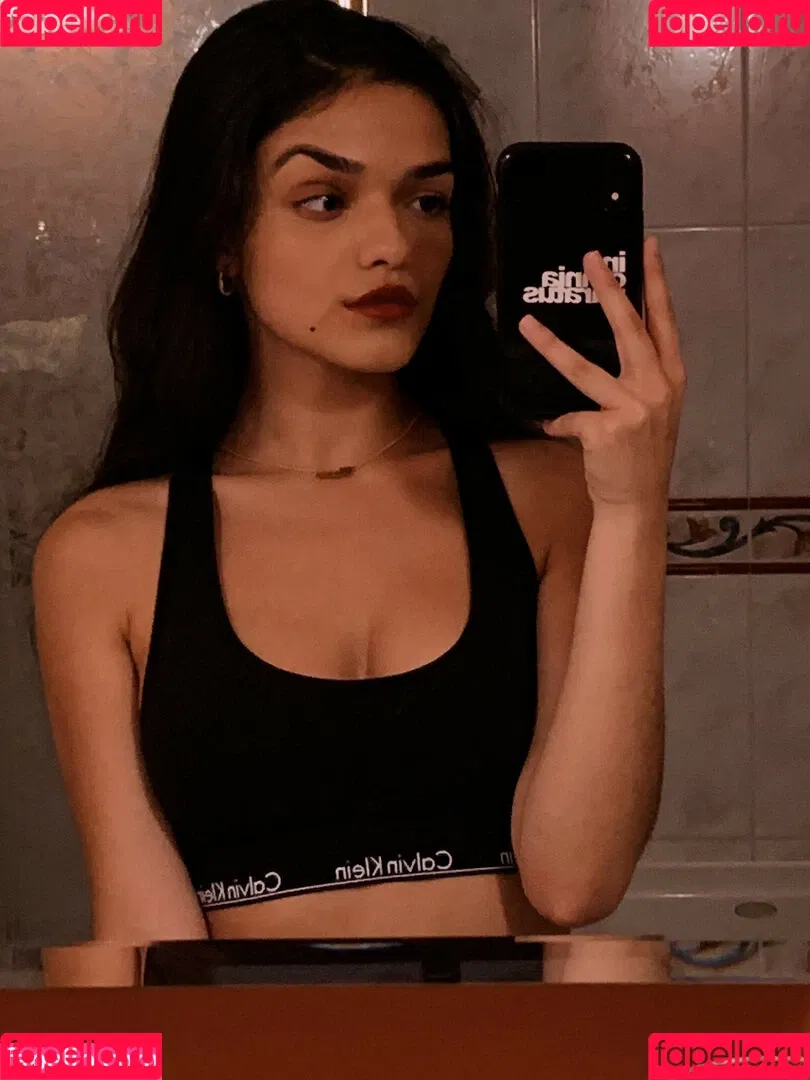 Rachel Zegler / rachelzegler / rachmariexoxo Onlyfans Photo Gallery 