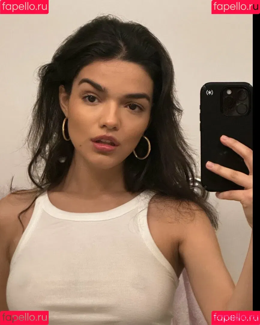Rachel Zegler / rachelzegler / rachmariexoxo Onlyfans Photo Gallery 