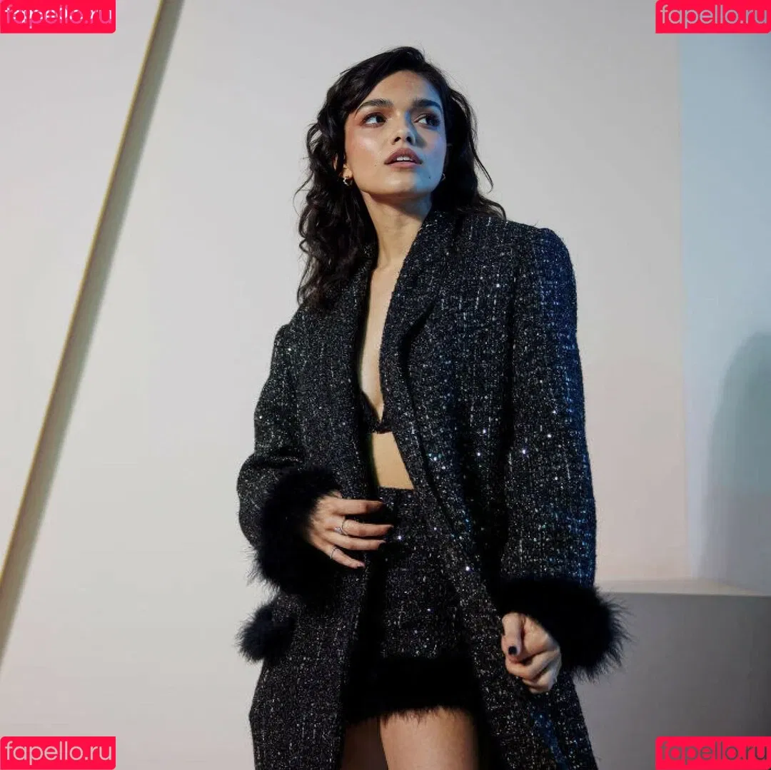 Rachel Zegler / rachelzegler / rachmariexoxo Onlyfans Photo Gallery 