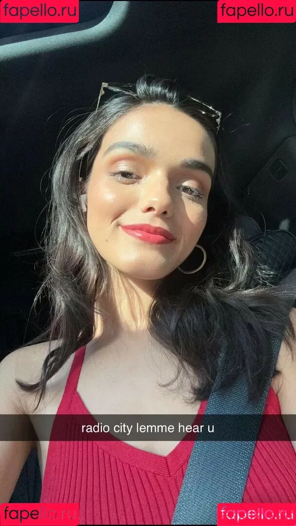 Rachel Zegler / rachelzegler / rachmariexoxo Onlyfans Photo Gallery 