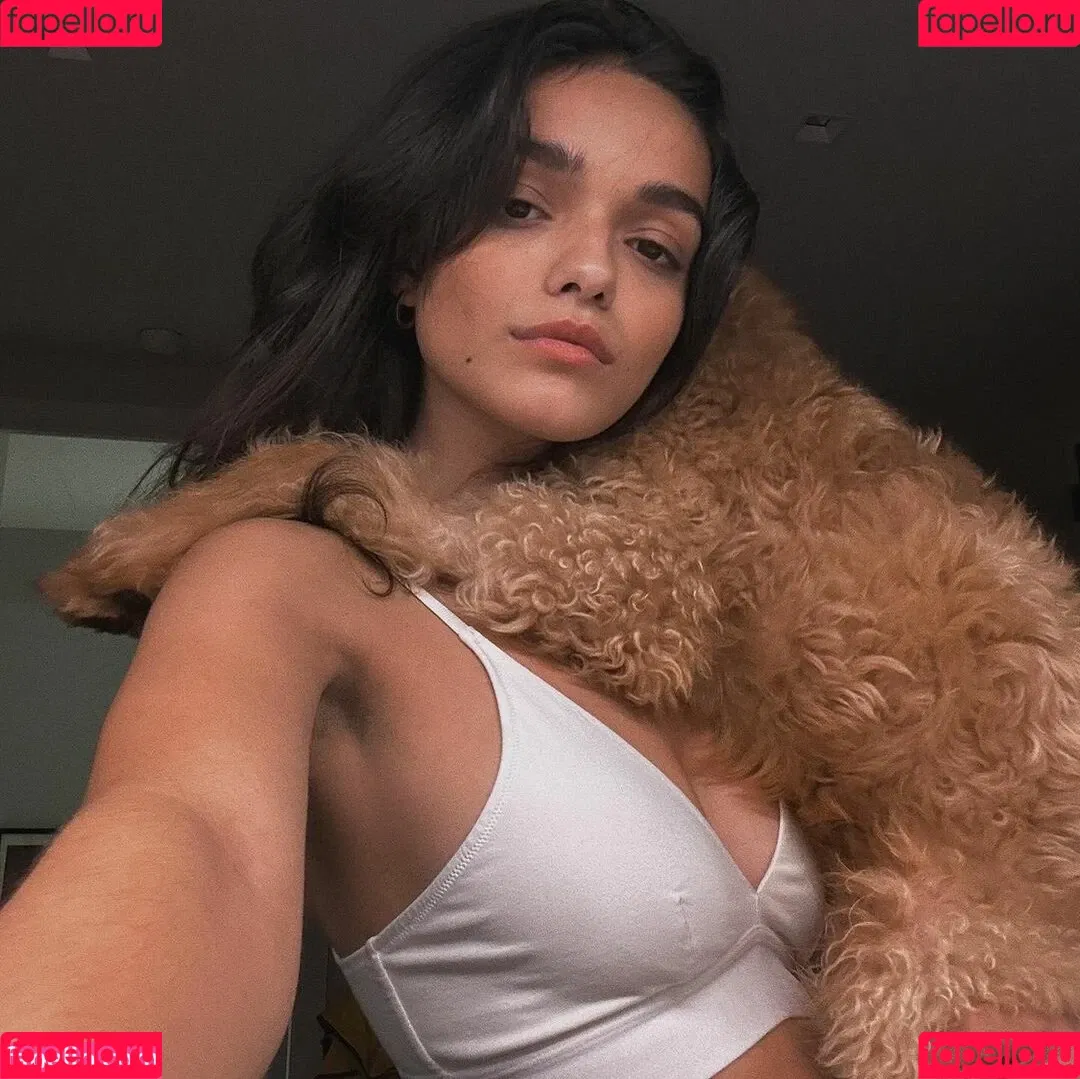 Rachel Zegler / rachelzegler / rachmariexoxo Onlyfans Photo Gallery 