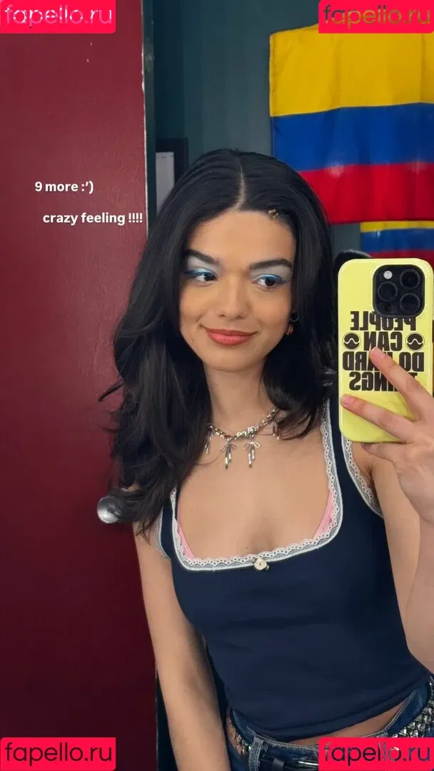 Rachel Zegler / rachelzegler / rachmariexoxo Onlyfans Photo Gallery 