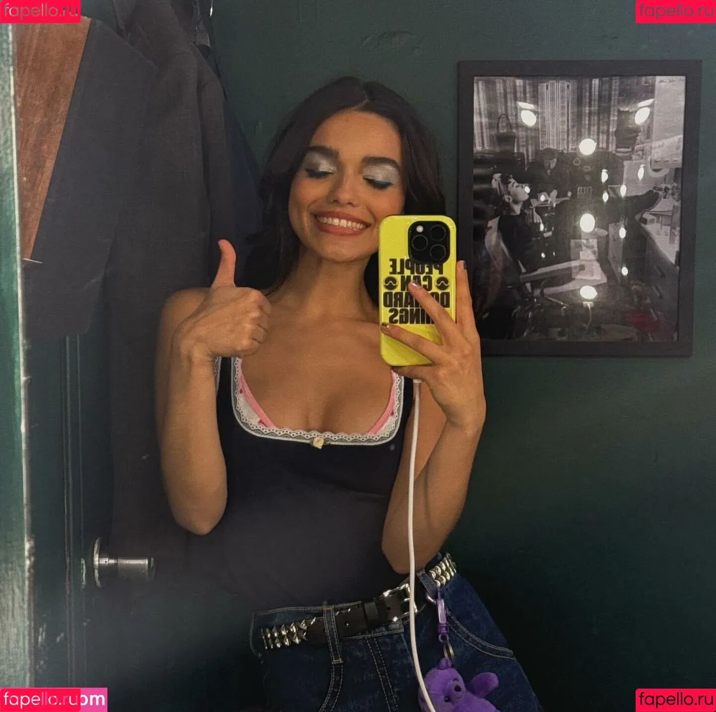 Rachel Zegler / rachelzegler / rachmariexoxo Onlyfans Photo Gallery 