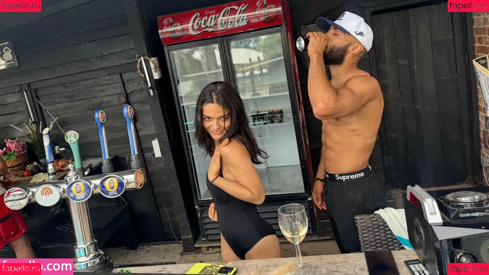 Rachel Zegler / rachelzegler / rachmariexoxo Onlyfans Photo Gallery 