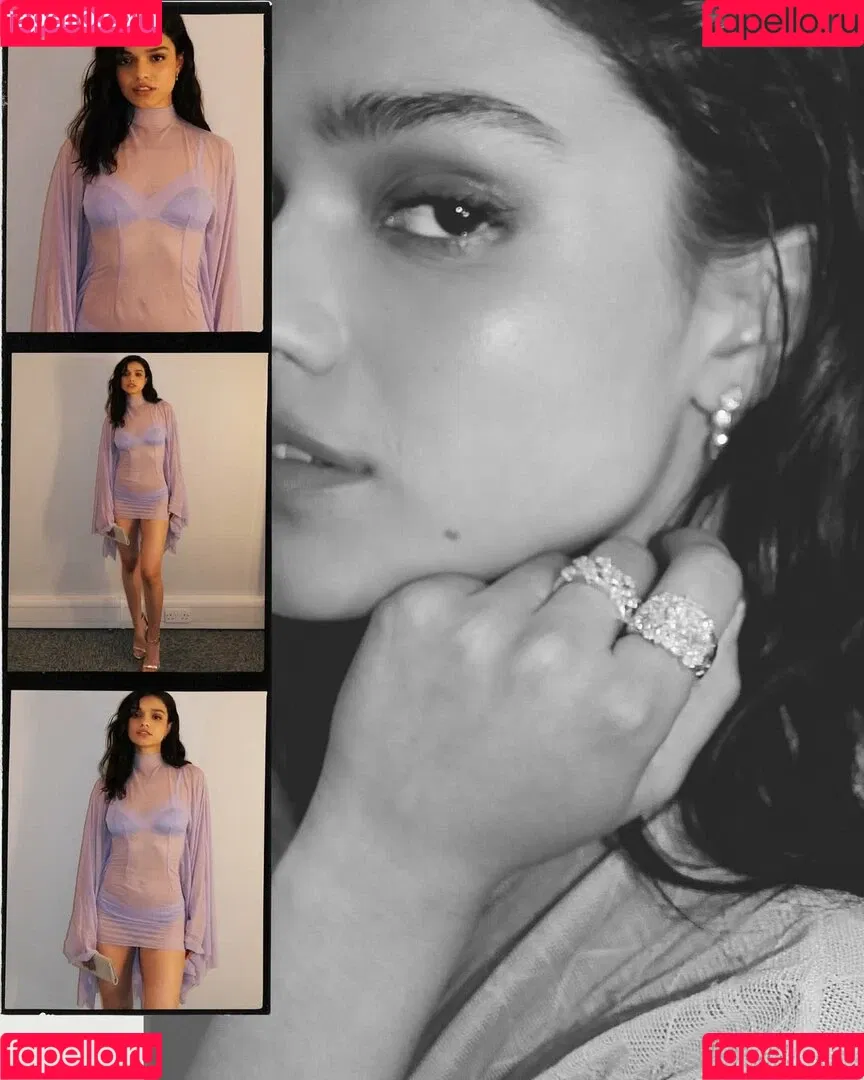 Rachel Zegler / rachelzegler / rachmariexoxo Onlyfans Photo Gallery 