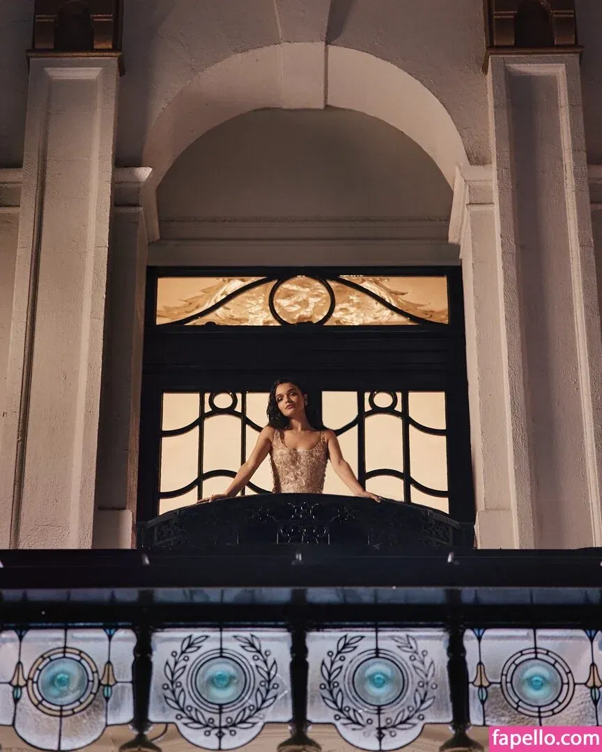 Rachel Zegler / rachelzegler / rachmariexoxo Onlyfans Photo Gallery 