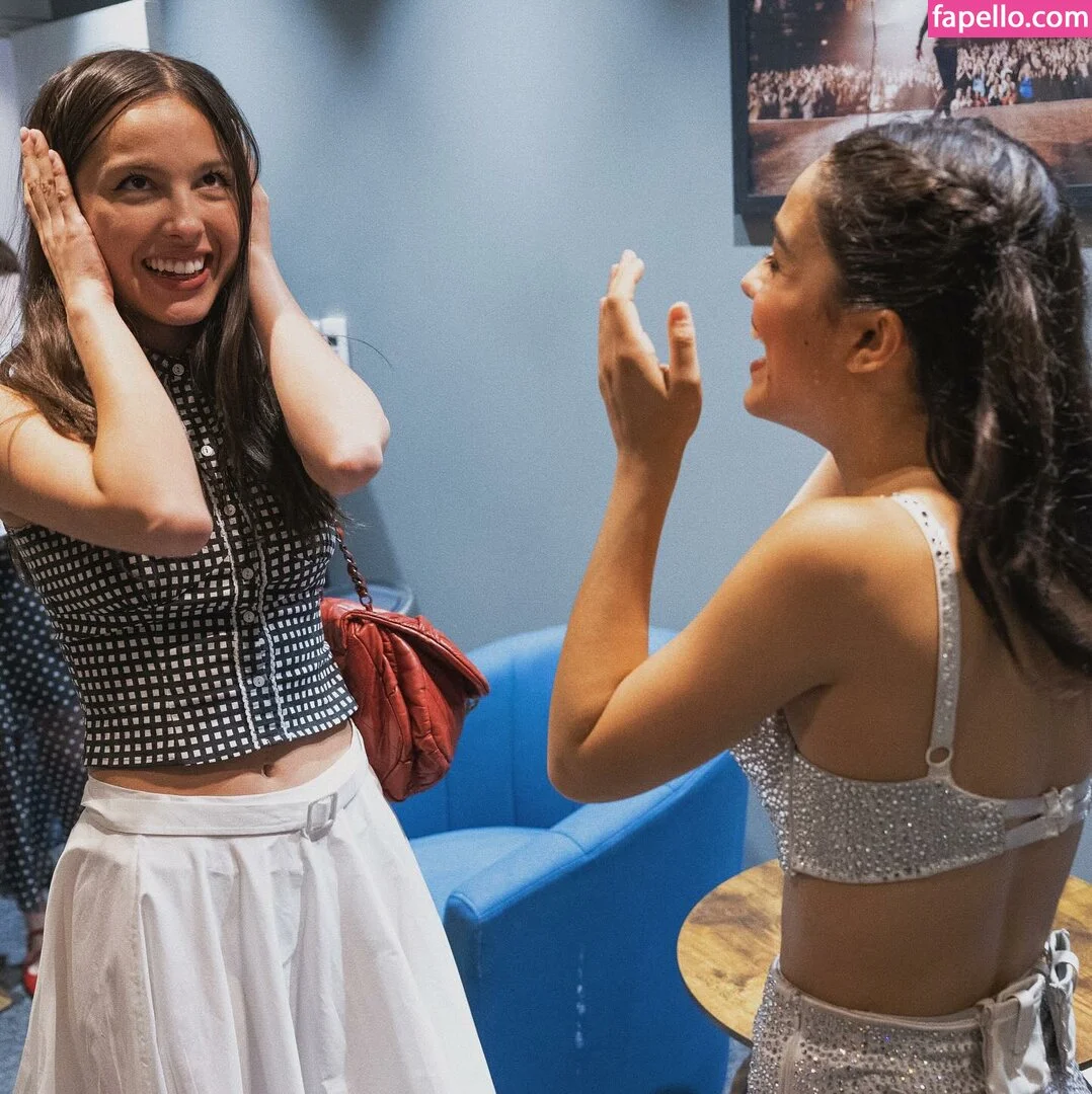 Rachel Zegler / rachelzegler / rachmariexoxo Onlyfans Photo Gallery 