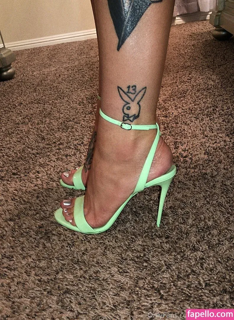 iamtrishajames / tsnadialove Onlyfans Photo Gallery 