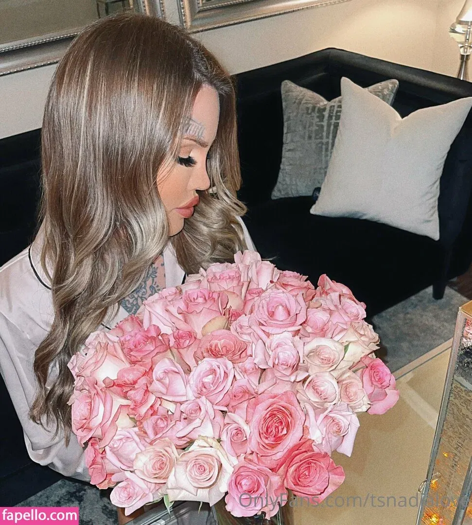 iamtrishajames / tsnadialove Onlyfans Photo Gallery 