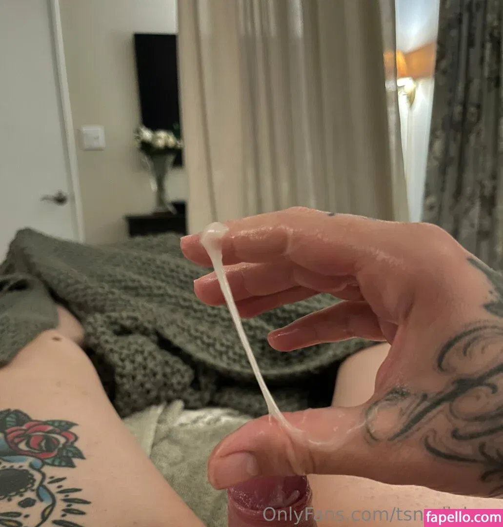 iamtrishajames / tsnadialove Onlyfans Photo Gallery 