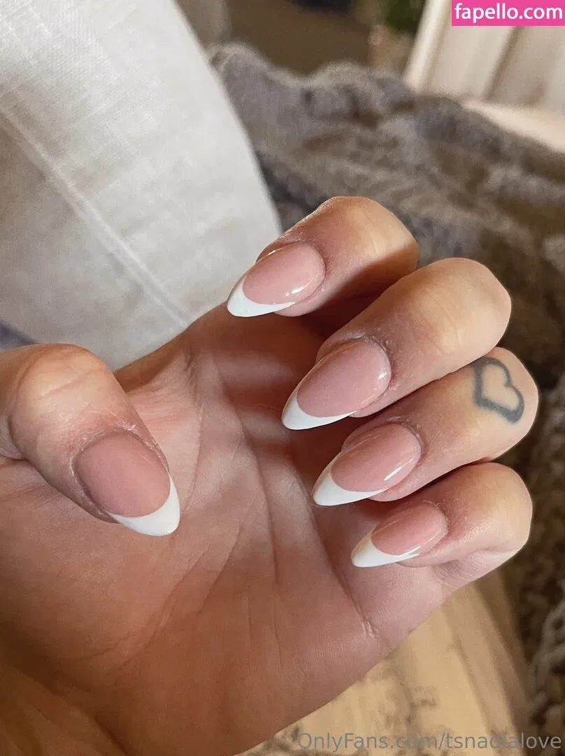 iamtrishajames / tsnadialove Onlyfans Photo Gallery 