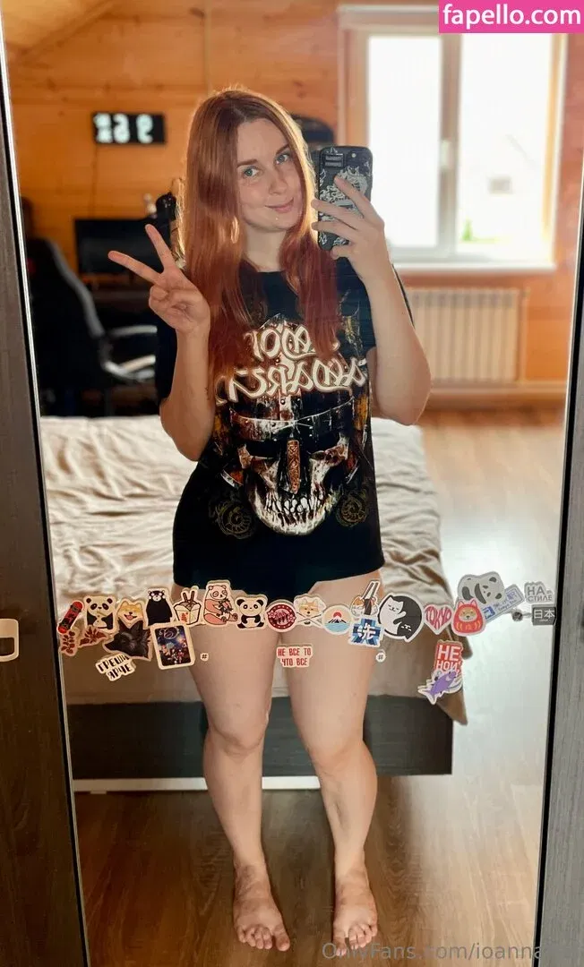 ioana_red / ioannared Onlyfans Photo Gallery 