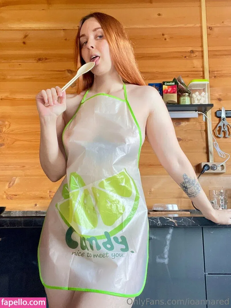 ioana_red / ioannared Onlyfans Photo Gallery 